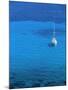 Golfe d' Ajaccio, Corsica, France-Doug Pearson-Mounted Photographic Print