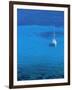 Golfe d' Ajaccio, Corsica, France-Doug Pearson-Framed Photographic Print