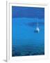 Golfe d' Ajaccio, Corsica, France-Doug Pearson-Framed Photographic Print