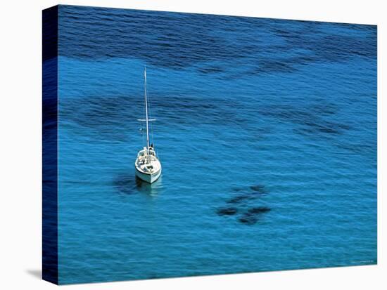 Golfe d' Ajaccio, Corsica, France-Doug Pearson-Stretched Canvas