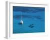 Golfe d' Ajaccio, Corsica, France-Doug Pearson-Framed Photographic Print