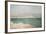 Golfe d'Antibes, 1888-Claude Monet-Framed Giclee Print