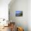 Golfe De Galeria, Corsica, France, Mediterranean-Yadid Levy-Photographic Print displayed on a wall