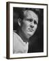 Golfer Arnold Palmer-John Dominis-Framed Premium Photographic Print