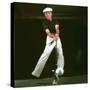 Golfer Ben Hogan-Yale Joel-Stretched Canvas