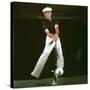 Golfer Ben Hogan-Yale Joel-Stretched Canvas