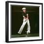 Golfer Ben Hogan-Yale Joel-Framed Premium Photographic Print