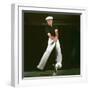 Golfer Ben Hogan-Yale Joel-Framed Premium Photographic Print