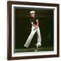 Golfer Ben Hogan-Yale Joel-Framed Premium Photographic Print