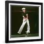 Golfer Ben Hogan-Yale Joel-Framed Premium Photographic Print