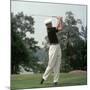 Golfer Ben Hogan-Yale Joel-Mounted Premium Photographic Print