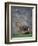 Golfer Blasting a Shot Out of a Sand Trap, San Diego, California, USA-Chris Trotman-Framed Photographic Print