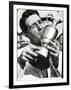 Golfer Gary Player Celebrates Winning the Open Golf Championship by Kissing Trophy-null-Framed Photographic Print