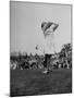 Golfer Mildred "Babe" Didrickson Playing in the Washington Post Golf Tournament-Martha Holmes-Mounted Premium Photographic Print