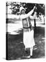 Golfer Opal Hill Won the Trans-Mississippi Women's Golf Championship 3 Times-null-Stretched Canvas