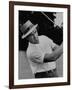 Golfer Sam Snead-null-Framed Premium Photographic Print