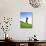 Golfer-null-Photographic Print displayed on a wall