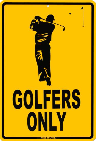 Tin Sign, , large