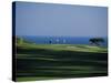 Golfers Play on the Championship Course, Algarve, Portugal-Ian Aitken-Stretched Canvas