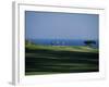 Golfers Play on the Championship Course, Algarve, Portugal-Ian Aitken-Framed Photographic Print