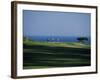Golfers Play on the Championship Course, Algarve, Portugal-Ian Aitken-Framed Photographic Print