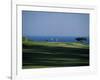 Golfers Play on the Championship Course, Algarve, Portugal-Ian Aitken-Framed Photographic Print