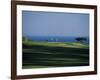 Golfers Play on the Championship Course, Algarve, Portugal-Ian Aitken-Framed Photographic Print