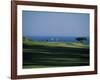 Golfers Play on the Championship Course, Algarve, Portugal-Ian Aitken-Framed Photographic Print