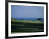 Golfers Play on the Championship Course, Algarve, Portugal-Ian Aitken-Framed Photographic Print