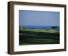 Golfers Play on the Championship Course, Algarve, Portugal-Ian Aitken-Framed Photographic Print