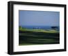 Golfers Play on the Championship Course, Algarve, Portugal-Ian Aitken-Framed Photographic Print