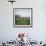 Golfers Playing on Golf Course-Walker Evans-Framed Photographic Print displayed on a wall