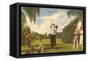 Canvas Black