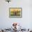 Golfing Girls-Jennifer Garant-Framed Giclee Print displayed on a wall