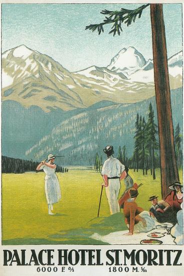Premium Giclee Print, , large