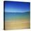 Golfo Delle Saline, Sardinia, Italy, Mediterranean, Europe-John Miller-Stretched Canvas