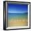 Golfo Delle Saline, Sardinia, Italy, Mediterranean, Europe-John Miller-Framed Premium Photographic Print