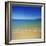 Golfo Delle Saline, Sardinia, Italy, Mediterranean, Europe-John Miller-Framed Photographic Print