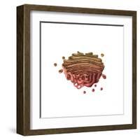 Golgi Apparatus-Spencer Sutton-Framed Art Print