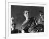 Golgotha by Julien Duvivier with Jean Gab 1935 (b/w photo)-null-Framed Photo