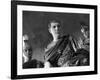 Golgotha by Julien Duvivier with Jean Gab 1935 (b/w photo)-null-Framed Photo