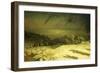 Golgotha (It Is Finished)-Jean Leon Gerome-Framed Giclee Print