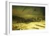 Golgotha (It Is Finished)-Jean Leon Gerome-Framed Giclee Print