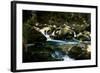 Golitha Falls I-Tim Kahane-Framed Photographic Print