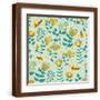 Brown Frame