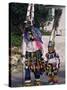 Gombeys, Bermuda, Central America-Doug Traverso-Stretched Canvas