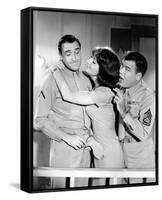 Gomer Pyle, U.S.M.C.-null-Framed Stretched Canvas