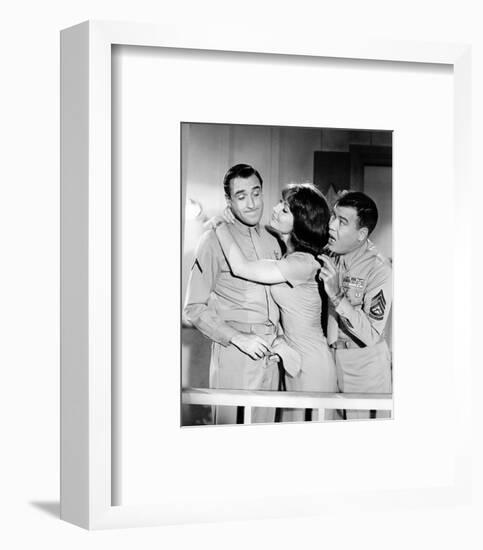 Gomer Pyle, U.S.M.C.-null-Framed Photo