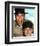 Gomer Pyle, U.S.M.C.-null-Framed Photo