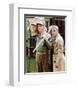 Gomer Pyle, U.S.M.C.-null-Framed Photo